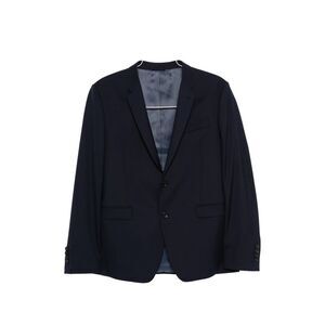 Reveres 1949 Blue Suits - Single Breasted Suits Men